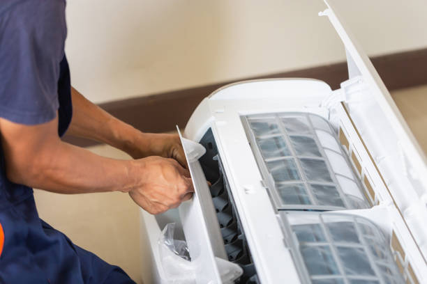 HVAC Troubleshooting in Crooked Lake Park, FL