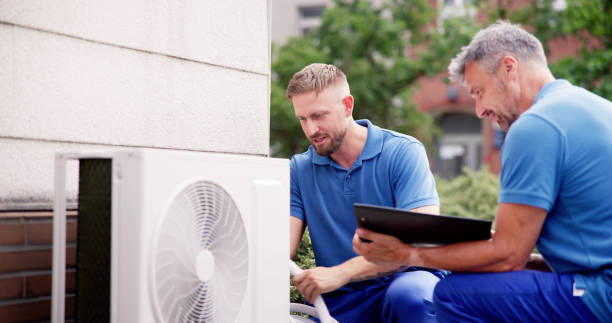 HVAC Maintenance Plan in Crooked Lake Park, FL