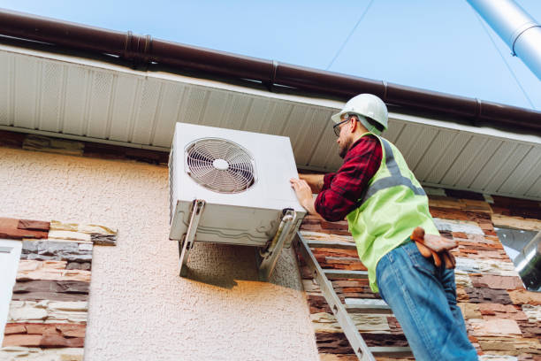 Best HVAC Air Duct Cleaning  in Crooked Lake Park, FL