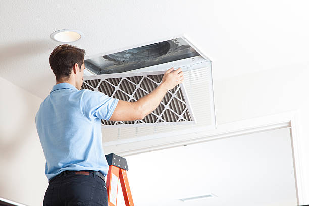 Best Furnace Repair Near Me  in Crooked Lake Park, FL