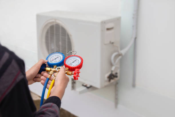 Best HVAC System Installation  in Crooked Lake Park, FL