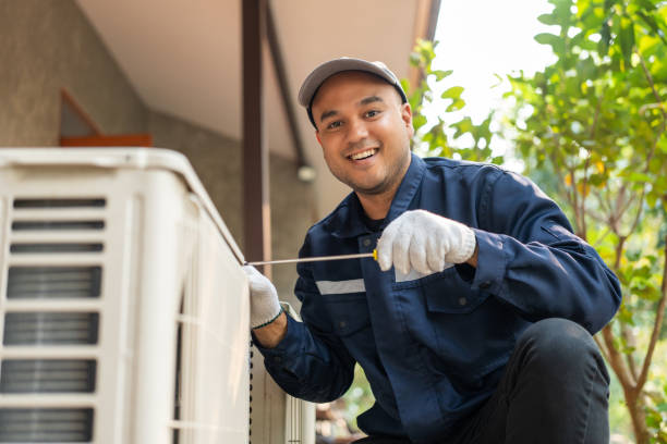Best Best HVAC Companies  in Crooked Lake Park, FL