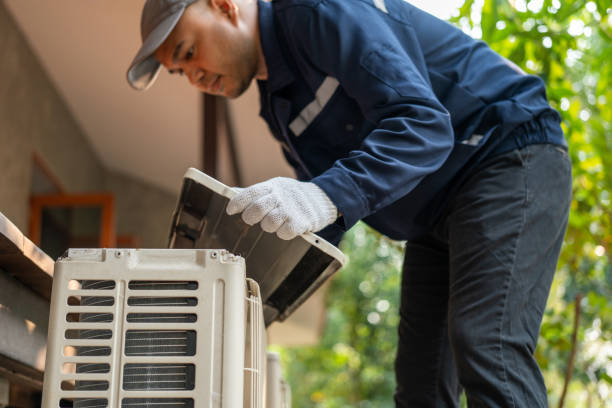 Local HVAC Companies in Crooked Lake Park, FL