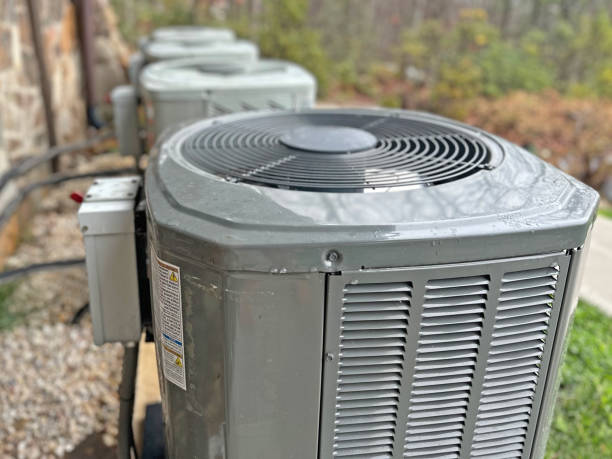 Professional HVAC in Crooked Lake Park, FL