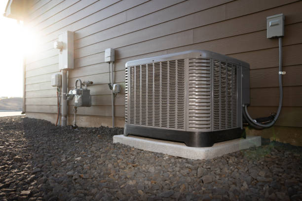 Best Ductless HVAC Repair  in Crooked Lake Park, FL